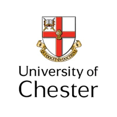 University of Chester, Chester