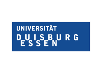 University of Duisburg-Essen, Duisburg