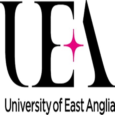 University of East Anglia, Norwich