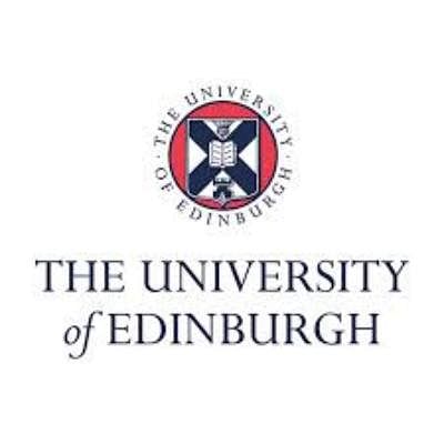 University of Edinburgh, Edinburgh