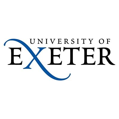 University of Exeter, Exeter