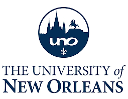 University of New Orleans, Louisiana