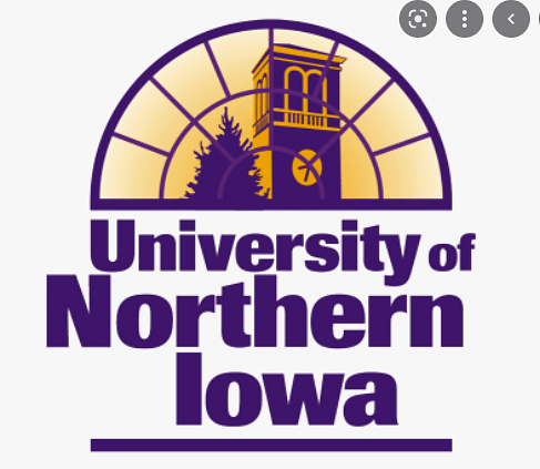 University of Northern Iowa, Cedar Falls