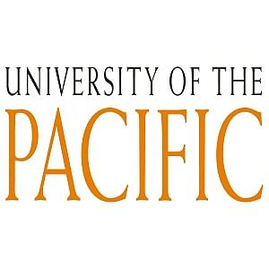 University of Pacific, California