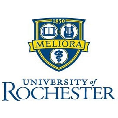 University of Rochester, New York