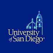 University of San Diego, California