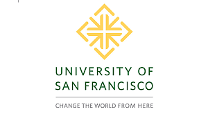 University of San Francisco, California