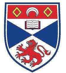 University of St Andrews, St-Andrews