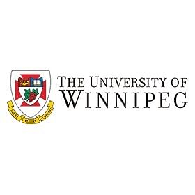 University of Winnipeg, Winnipeg