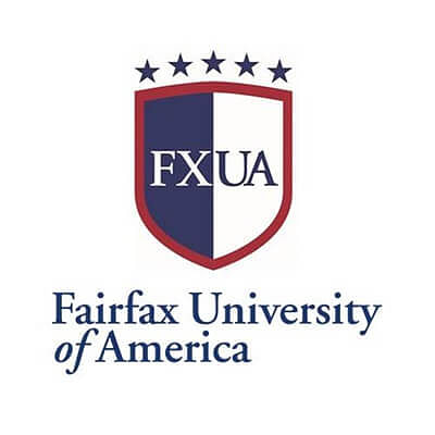 Virginia International University, Fairfax