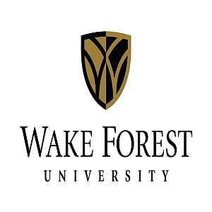 Wake Forest University, Winston-Salem