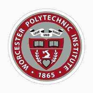 Worcester Polytechnic Institute, Massachusetts