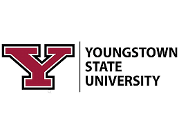 Youngstown State University, Ohio