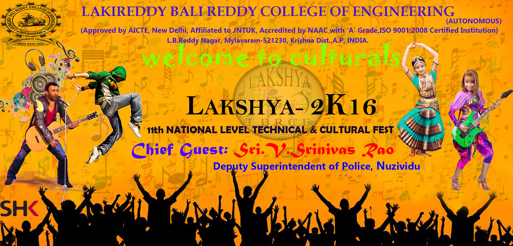 LAKSHYA 2024 | Twitter, Instagram, Facebook | Linktree