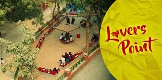 Hansraj College Lovers Point