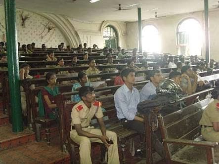 Presidency College Chennai Images and Videos (High Resolution Pictures