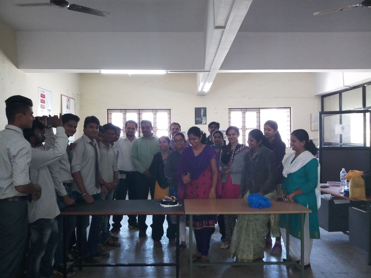 Gokhale Education Society's H.P.T. Arts and R.Y.K. Science College