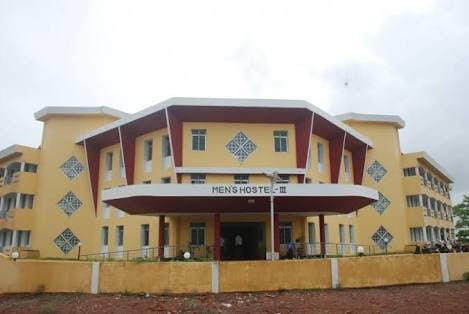 Mukesh Singh's Review On Kristu Jayanti College, [KJC] Bengaluru - GetMyUni